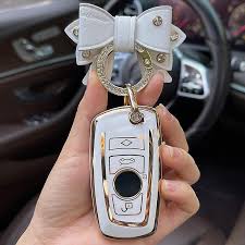 LUX CAR KEY